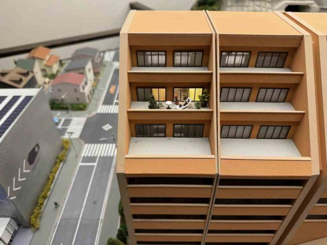 Evangelion: Tokyo-3 area immerses fans in a disaster-prevention-themed miniature city.